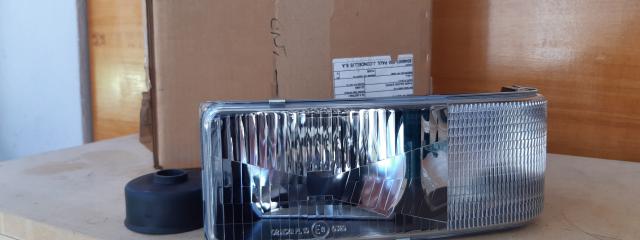 ΦΑΝΑΡΙ ΜΑΣΚΑΣ CASE